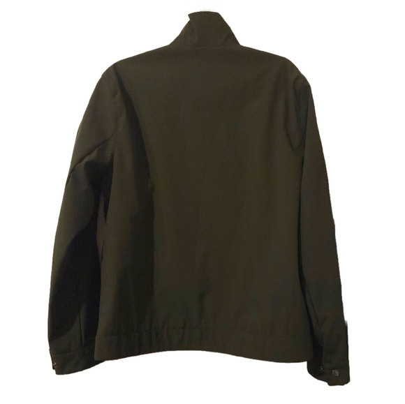 Michael Kors - Olive Jacket - Picture 2 of 3
